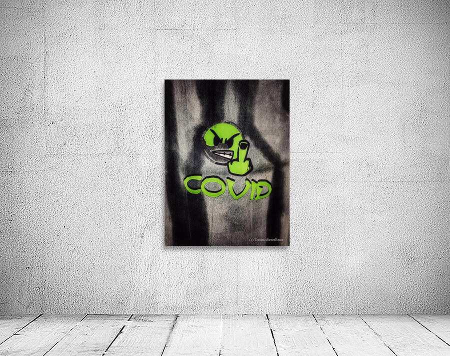 Waiting Game Wall Preview