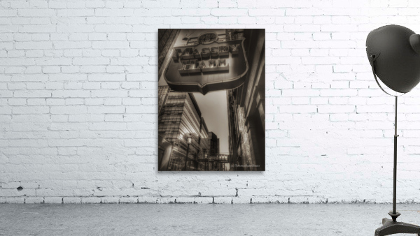 Massey Hall Call Wall Preview