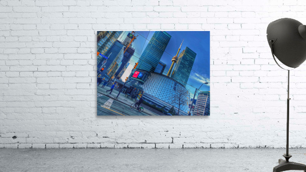 King Roy Wall Preview