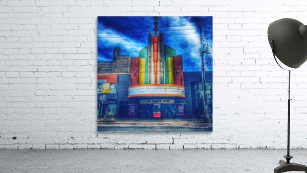 Another Grand Wall Preview