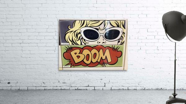 Power Look Wall Preview