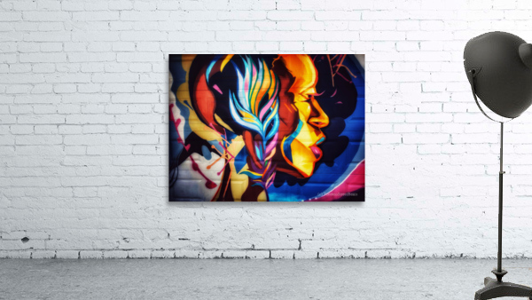 Just a View Wall Preview