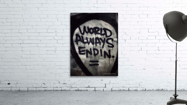 World Message Wall Preview