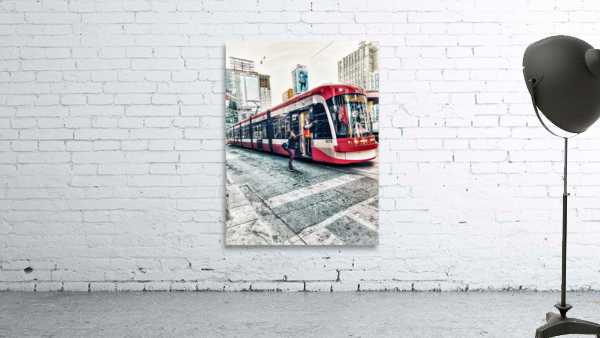 Morning Direction Wall Preview