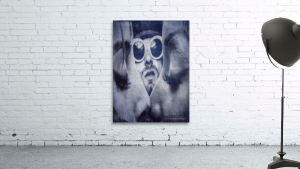 Graffiti - 90s View Wall Preview