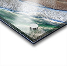 Step into Liquid Acrylic print