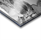 Quarry Acrylic print