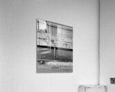 OH Acrylic Print