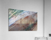 Step into Liquid Acrylic Print