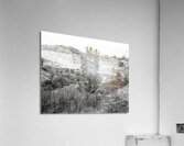 Quarry II Acrylic Print