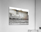 Moore s Acrylic Print