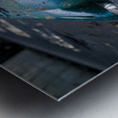 Cuban Classic Metal print