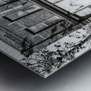 Ramsey Bar Metal print