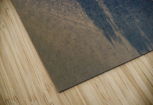 Tranquility II Compass Studios puzzle
