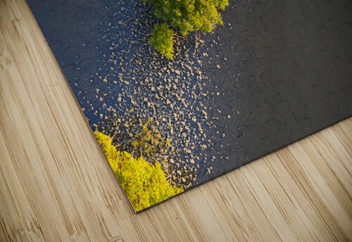 Tranquility Compass Studios puzzle