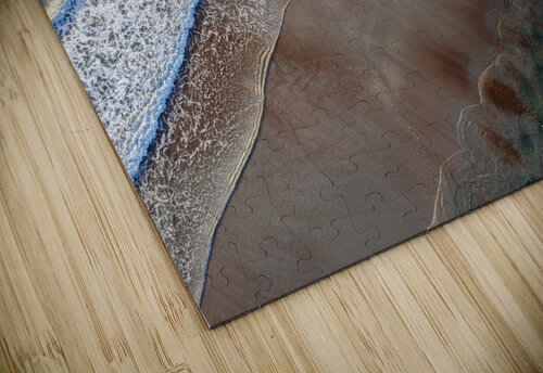Step into Liquid Compass Studios puzzle