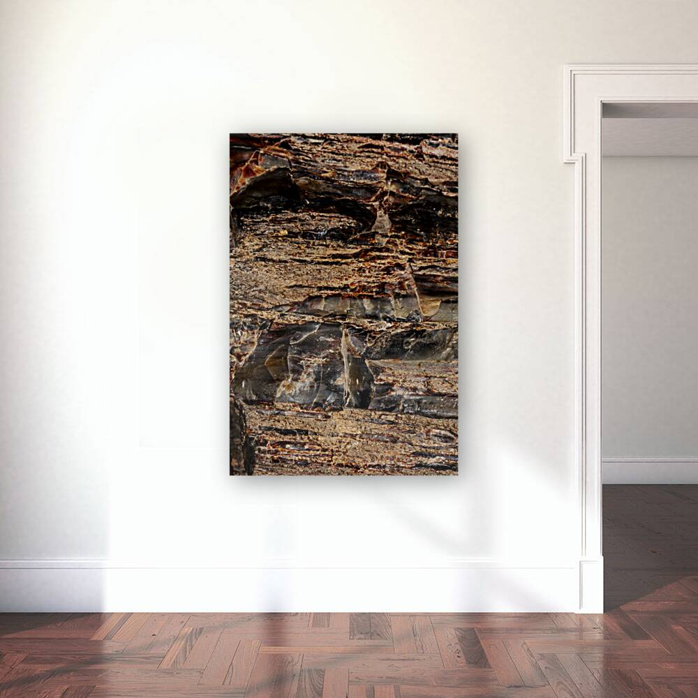 Pertified Wood Reproduction