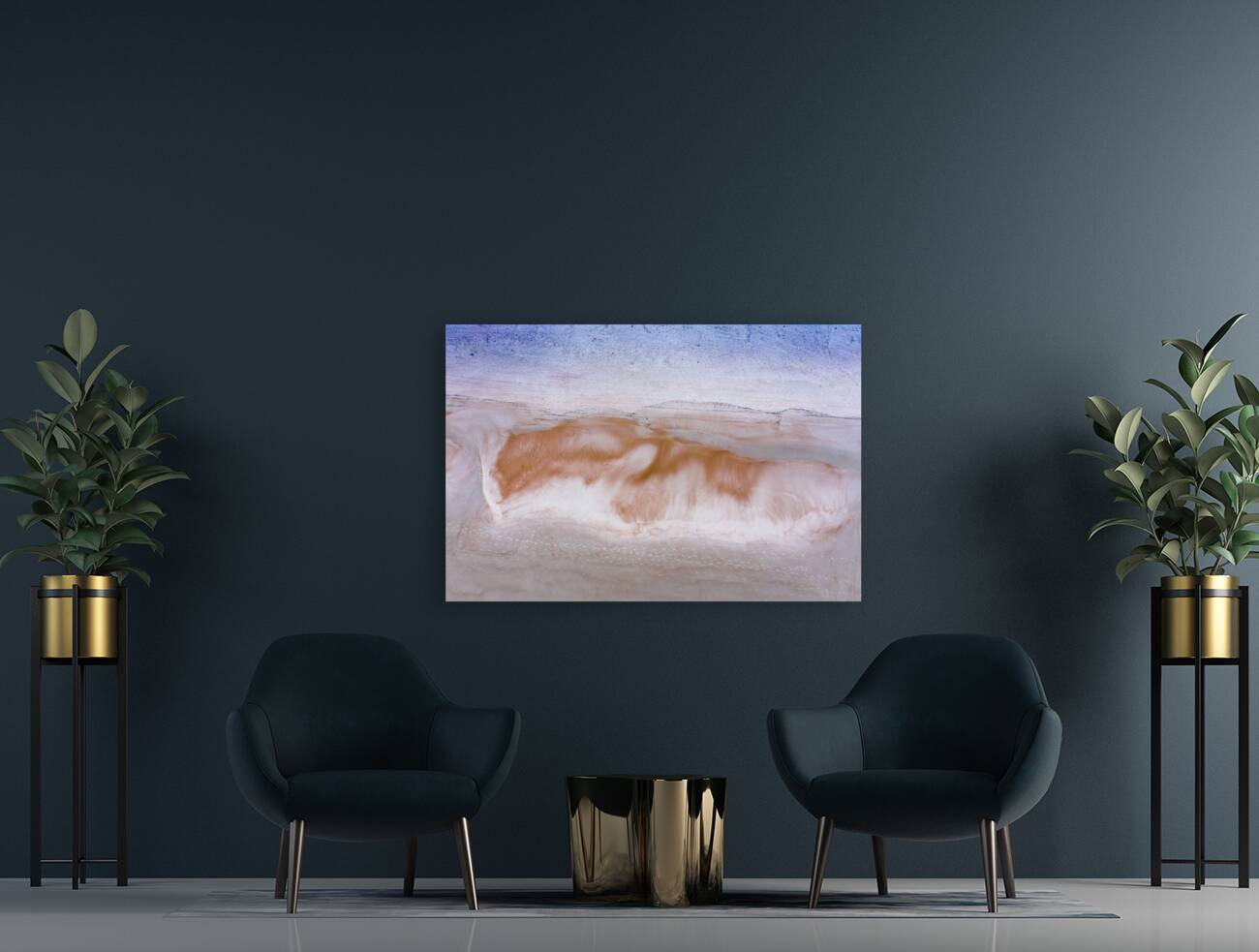 Sleeping Fox Reproduction