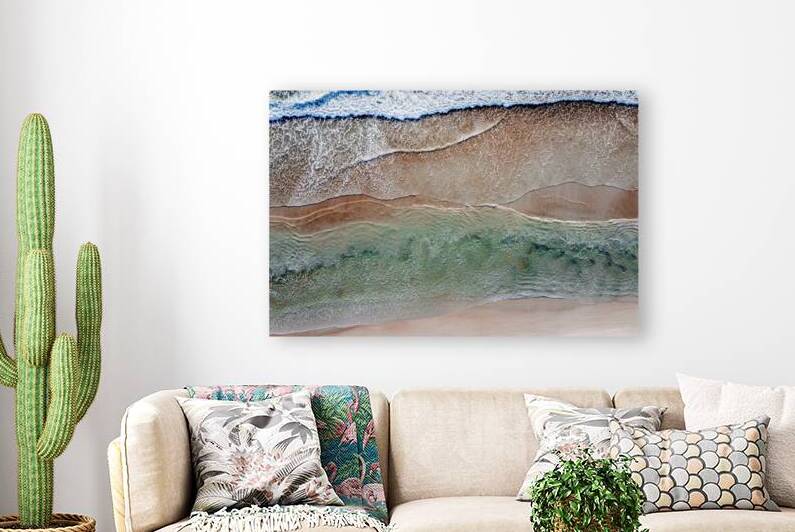 Liquid by Compass Studios