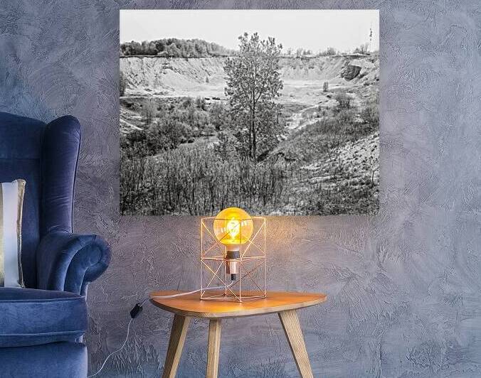 Quarry II by Compass Studios