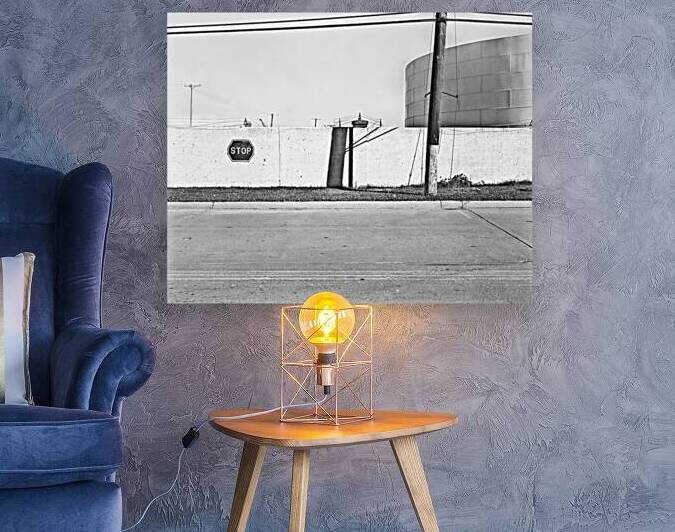 Stop by Compass Studios
