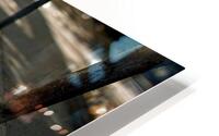 Cuban Classic HD Metal print