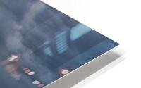 Palo Duro Double Impression metal HD