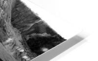 Quarry HD Metal print