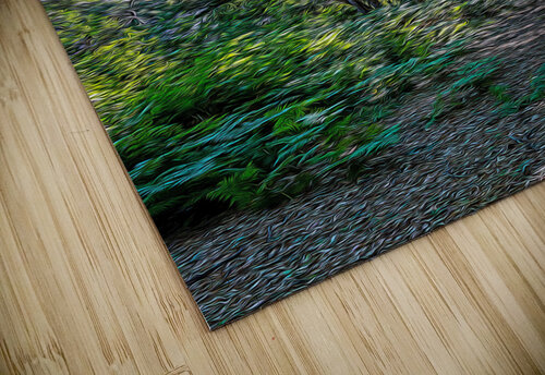 Maritime pine forest in Salento sergiopazorama puzzle