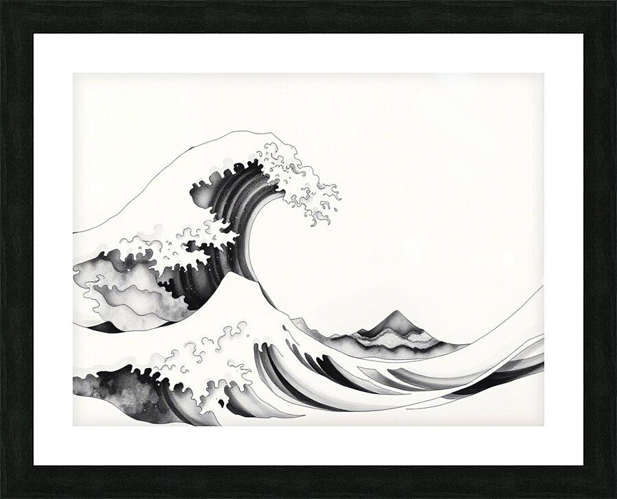  Tirage d’art