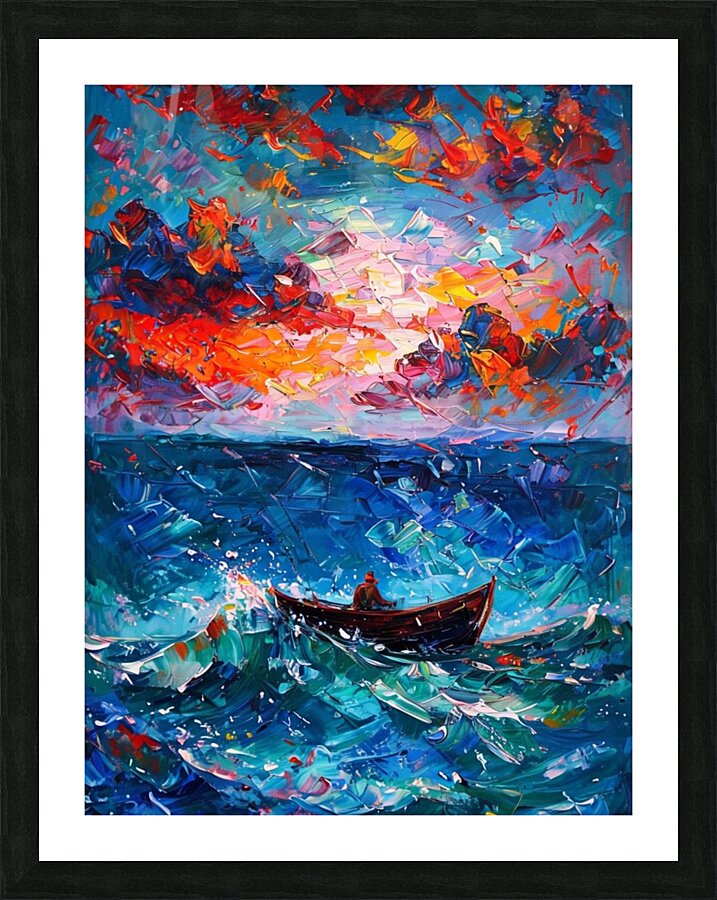  Tirage d’art
