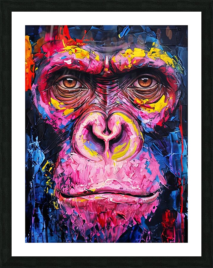  Tirage d’art