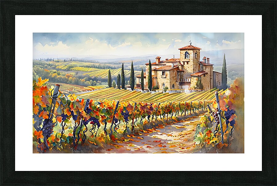  Tirage d’art