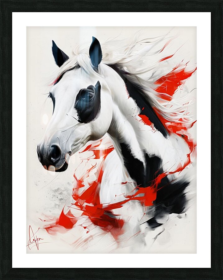  Tirage d’art
