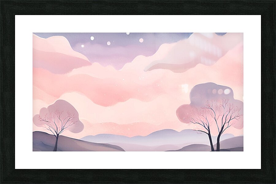  Tirage d’art