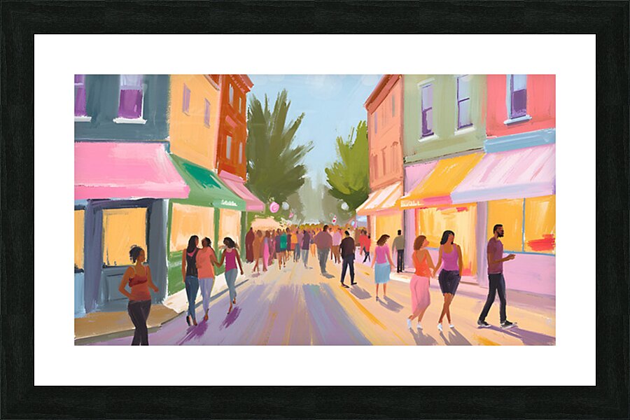  Tirage d’art