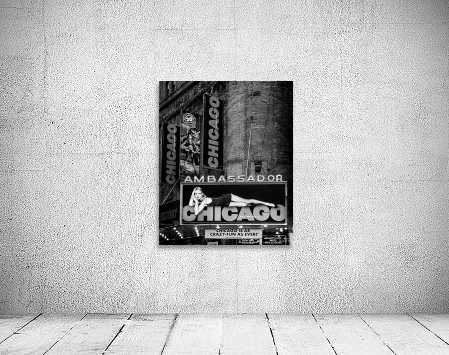 Chicago Wall Preview