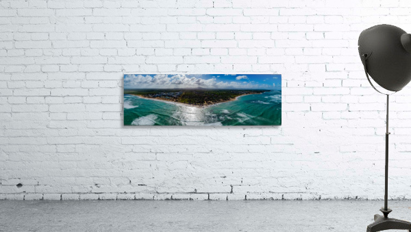 Dreams Punta Cana Wall Preview