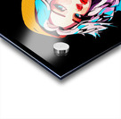 Creative Anime Wall Art | Girls 10 Acrylic print