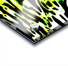 Abstract Pattern1 Acrylic print