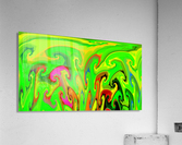 Untitled Acrylic Print