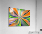 Starburst2 Acrylic Print