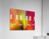 Untitled Acrylic Print