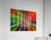 Starburst1 Acrylic Print