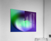 Heart Abstraction Acrylic Print