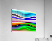 Untitled Acrylic Print