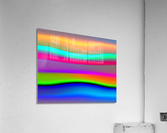 Untitled Acrylic Print