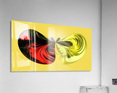 Butterfly Acrylic Print