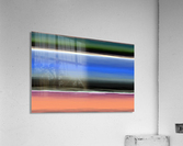 Solitude Acrylic Print