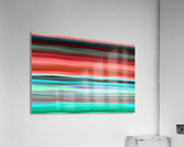 Wave3 Acrylic Print